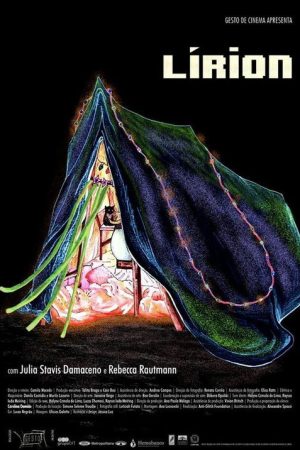 Lirion (2018) poster