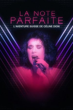 Celine Dion: Rise of a Diva (2024) poster