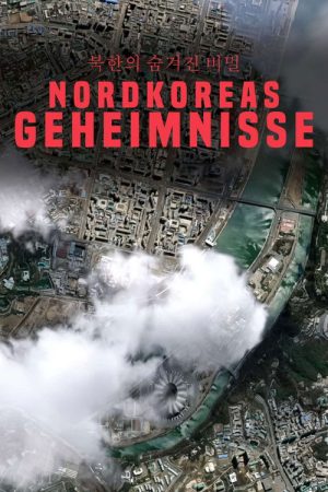 Nordkoreas Geheimnisse (2026) poster