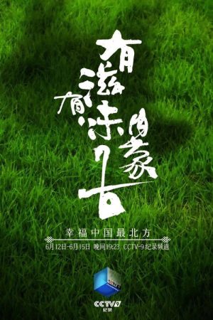 有滋有味内蒙古 (2021) poster