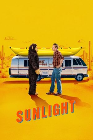 Sunlight (2025) poster