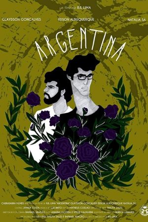Argentina (2017) poster