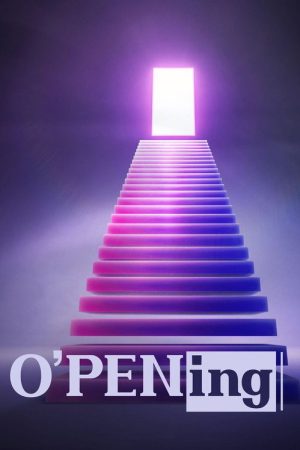 O’PENing (2022) poster