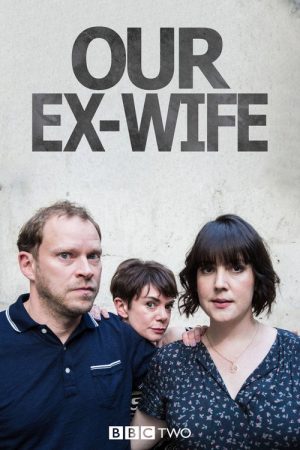 Our Ex-Wife (2016) poster