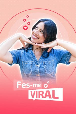 Fes-me viral (2026) poster