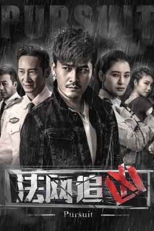 法网追凶 (2018) poster