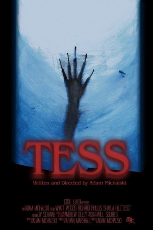 Tess (2025) poster