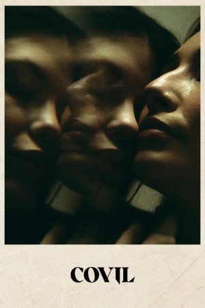 Covil (2026) poster