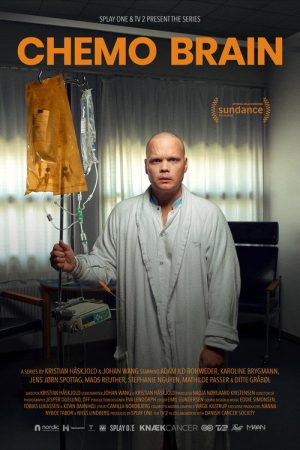 Chemo Brain (2019) poster
