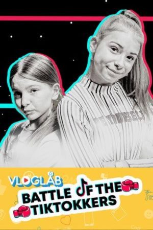 Battle of the TikTokkers (2019) poster
