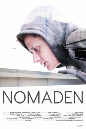 Nomads (2016) poster