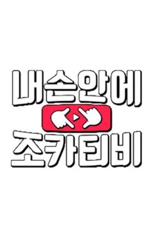 내 손안에 조카티비 (2019) poster