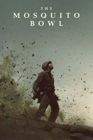 The Mosquito Bowl (2026) poster