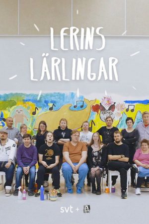 Lerins lärlingar (2018) poster