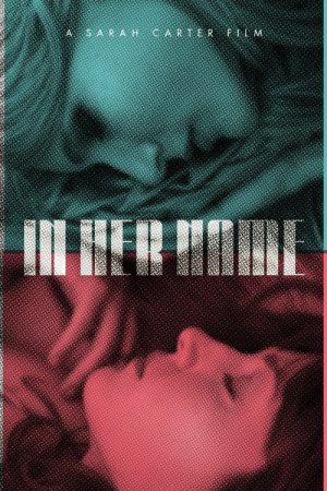 In Her Name (2022) poster