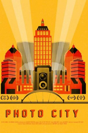 Photo City (2017) poster