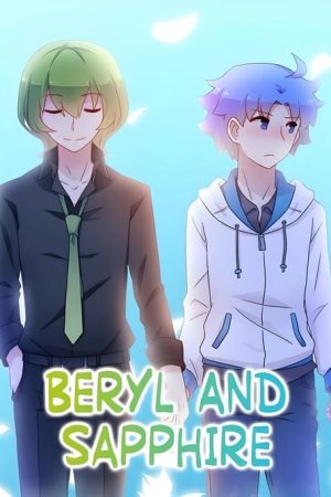 Beryl & Sapphire (2018) poster