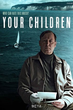 Your Children (2016) poster