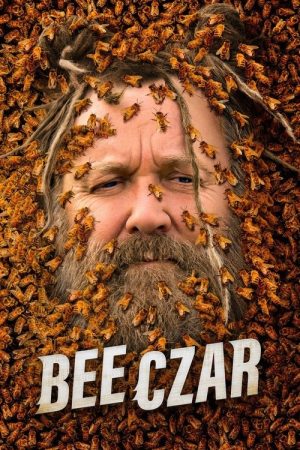Bee Czar (2022) poster