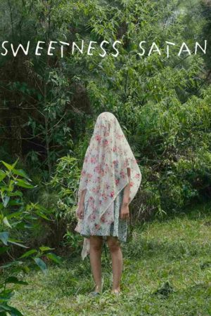 Sweetness Satan (2017) poster