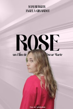 Rose (2025) poster