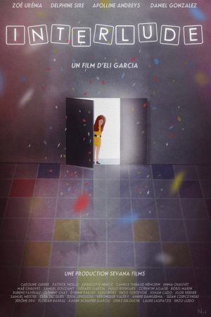Interlude (2026) poster
