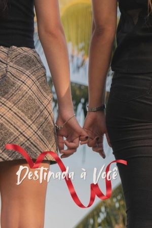 Destinada à Você (2026) poster