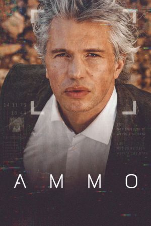 Ammo (2022) poster
