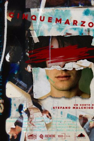 Cinquemarzo (2022) poster