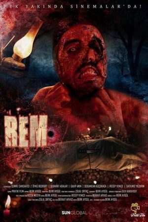 REM (2020) poster