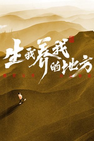 生我养我的地方 (2023) poster