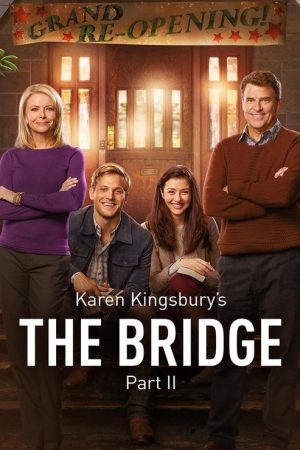 The Bridge Part 2 (2016) poster