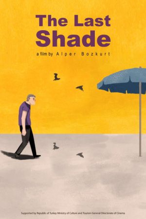 The Last Shade (2022) poster
