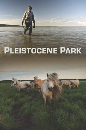 Pleistocene Park (2022) poster