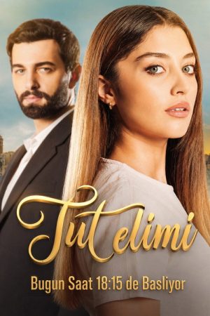 Tut Elimi (2026) Web Series — Cast, Story & Where to Watch | MovieLinkBD poster
