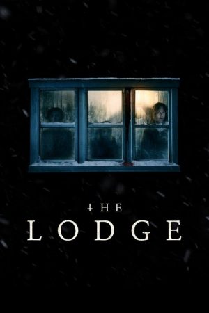 The Lodge (2020) poster