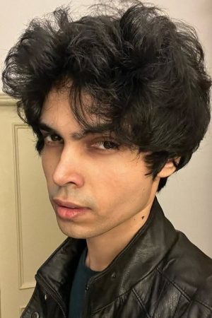 Anshuman Sharma (2020) poster