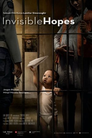 Invisible Hopes (2021) poster