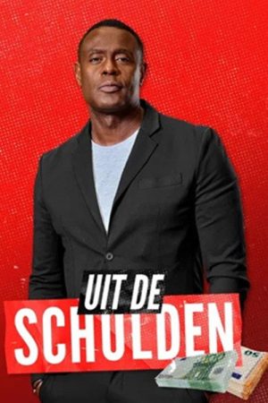 Uit De Schulden (2025) poster