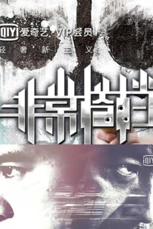 非常搭档 (2018) poster