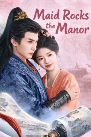 Maid Rocks the Manor (2026) poster