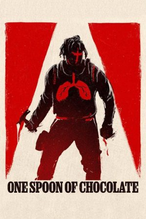 One Spoon of Chocolate (2026) poster