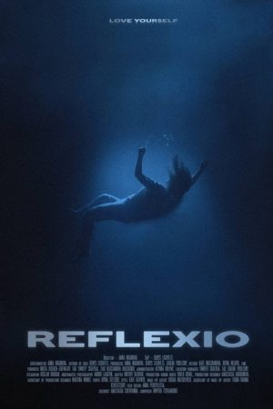 REFLEXIO (2021) poster