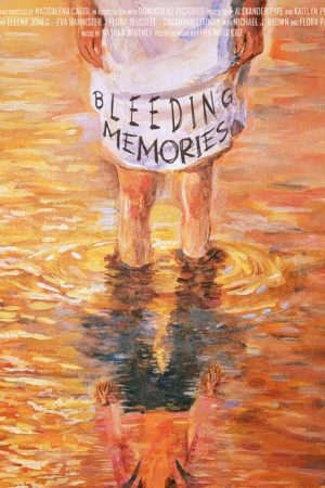 Bleeding Memories (2026) poster
