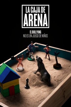 La caja de arena (2023) poster