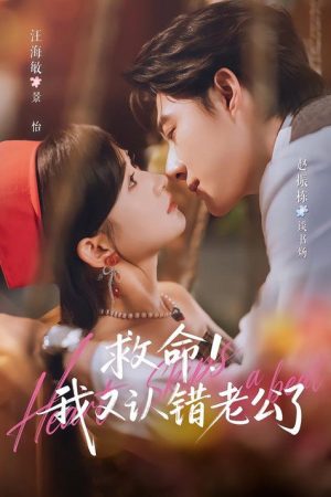 救命！我又认错老公了 (2026) poster
