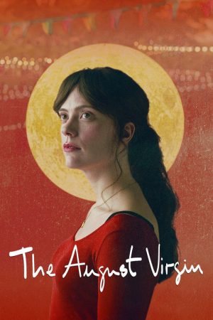 The August Virgin (2019) poster