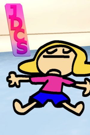 Jessica Does Cool Stuff (2022) poster