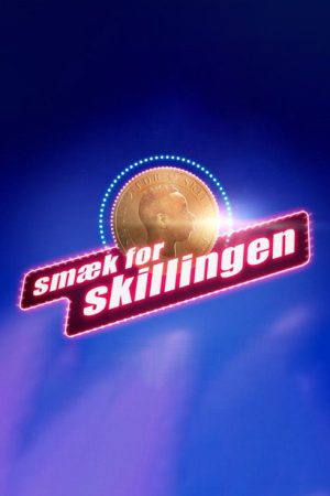 Smæk for skillingen (2021) poster
