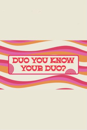 Duo You Know Your Duo? (2025) poster